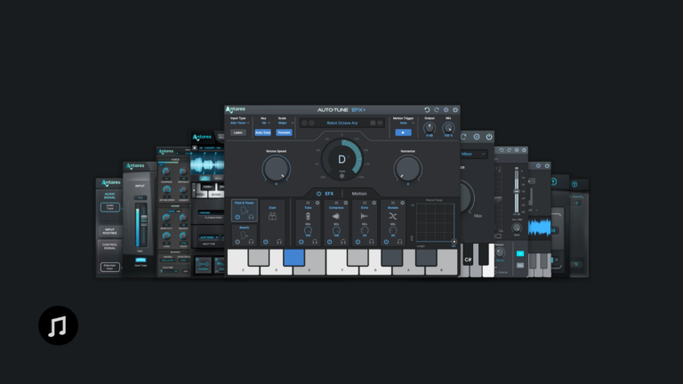 Antares AutoTune Free VST Download