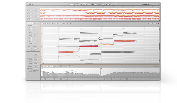 Melodyne 5 VST Free Download Full Version