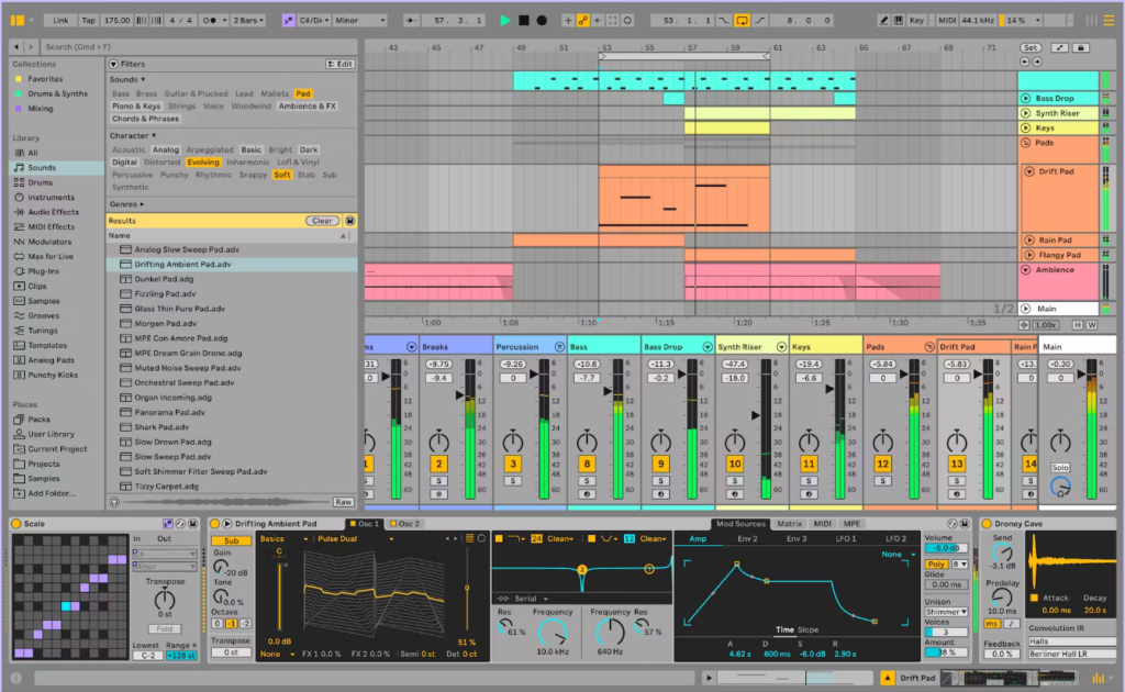 Ableton Live 11 Suite Download Full Version