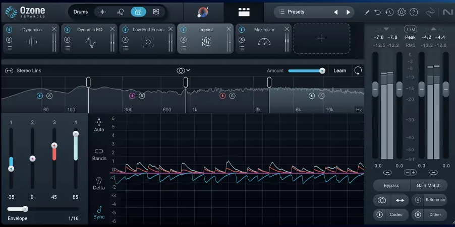 ozone vst free download