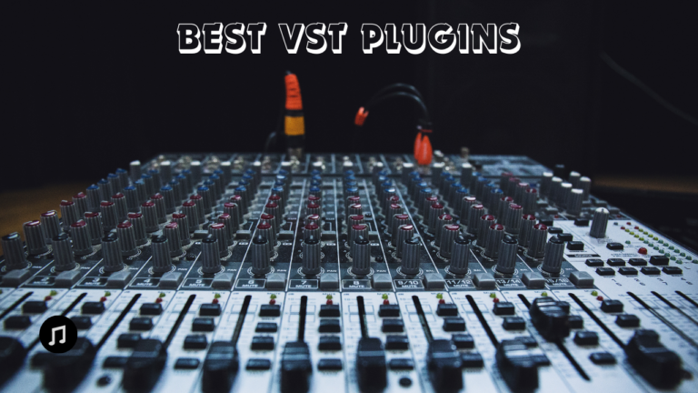 best vst plugins 2024