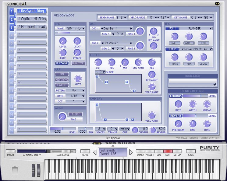 Purity VST crack free download