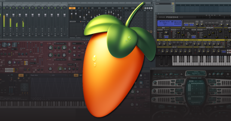 Best Free Plugins for FL Studio